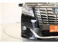 2017 Toyota Alphard G