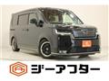 2022 Honda Step WGN