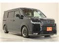 2022 Honda Step WGN