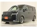 2022 Honda Step WGN