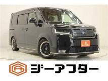 2022 Honda Step WGN