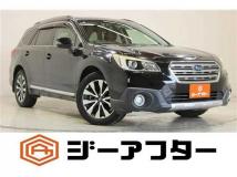 2015 Subaru Outback