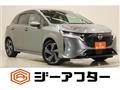 2022 Nissan Note