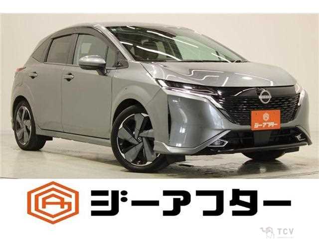 2022 Nissan Note