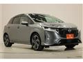 2022 Nissan Note