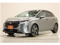 2022 Nissan Note