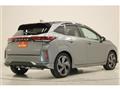 2022 Nissan Note