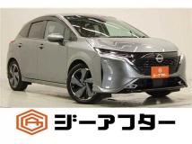 2022 Nissan Note