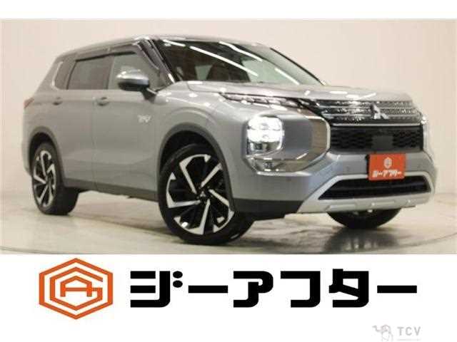 2022 Mitsubishi Outlander