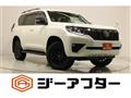 2021 Toyota Land Cruiser Prado