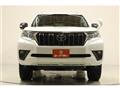 2021 Toyota Land Cruiser Prado