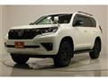 2021 Toyota Land Cruiser Prado