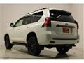 2021 Toyota Land Cruiser Prado
