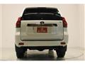 2021 Toyota Land Cruiser Prado