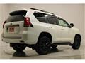 2021 Toyota Land Cruiser Prado