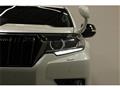 2021 Toyota Land Cruiser Prado