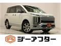 2019 Mitsubishi Delica D5