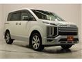 2019 Mitsubishi Delica D5