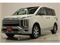 2019 Mitsubishi Delica D5