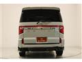 2019 Mitsubishi Delica D5