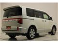 2019 Mitsubishi Delica D5
