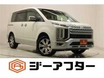 2019 Mitsubishi Delica D5