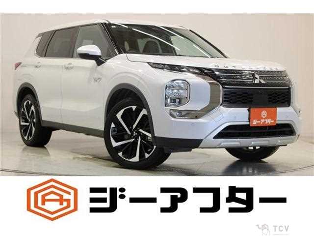 2022 Mitsubishi Outlander