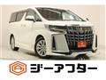 2019 Toyota Alphard G