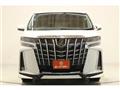 2019 Toyota Alphard G