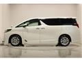 2019 Toyota Alphard G