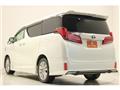 2019 Toyota Alphard G