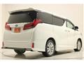 2019 Toyota Alphard G