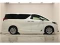 2019 Toyota Alphard G