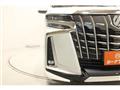 2019 Toyota Alphard G