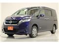 2018 Nissan Serena