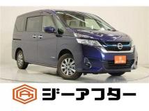 2018 Nissan Serena