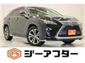 2016 Lexus RX