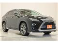 2016 Lexus RX