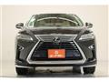 2016 Lexus RX
