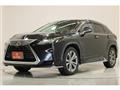 2016 Lexus RX