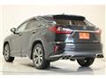 2016 Lexus RX