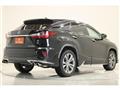 2016 Lexus RX
