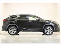 2016 Lexus RX