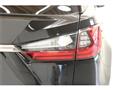 2016 Lexus RX