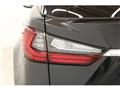 2016 Lexus RX