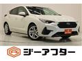 2025 Subaru Impreza