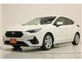 2025 Subaru Impreza