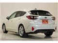 2025 Subaru Impreza