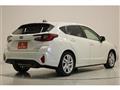 2025 Subaru Impreza