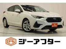 2025 Subaru Impreza